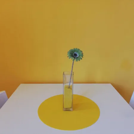 The Yellow House-2